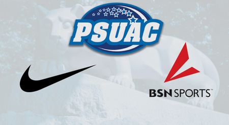 PENN STATE UNIVERSITY COMMONWEALTH CAMPUSES PARTNER WITH NIKE & BSN SPORTS