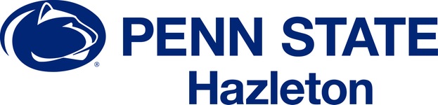 Penn State Hazleton Athletics Logo